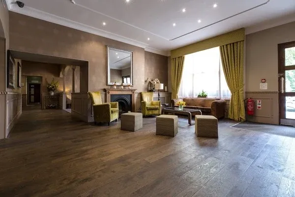 Angleterre : Hôtel Phoenix Hotel