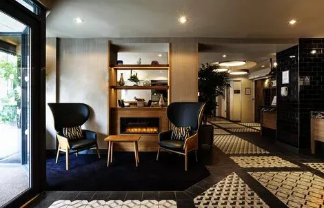 vol+hotel Sejour Point A Paddington 3* Angleterre Londres