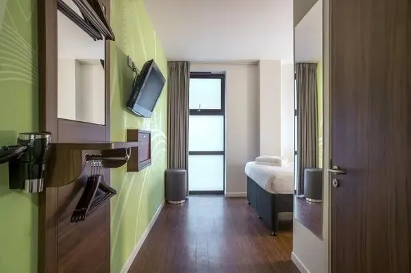 Angleterre : Hôtel Point A Paddington