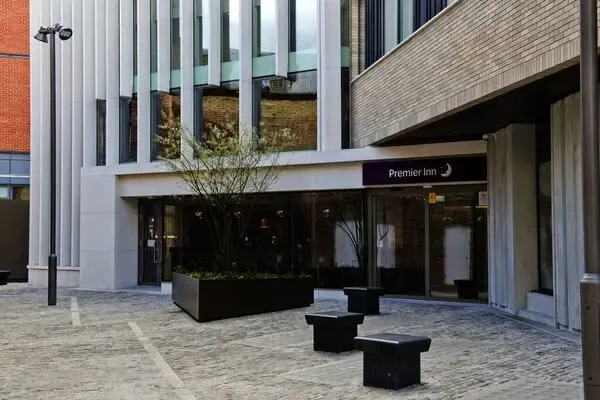 Angleterre : Hôtel Premier Inn London Southwark (borough High St)