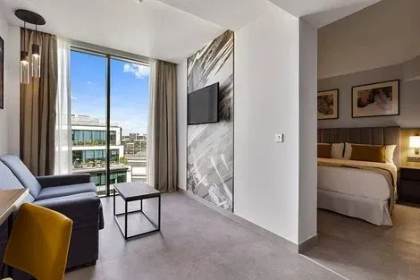 Angleterre : Hôtel Riu Plaza London Victoria