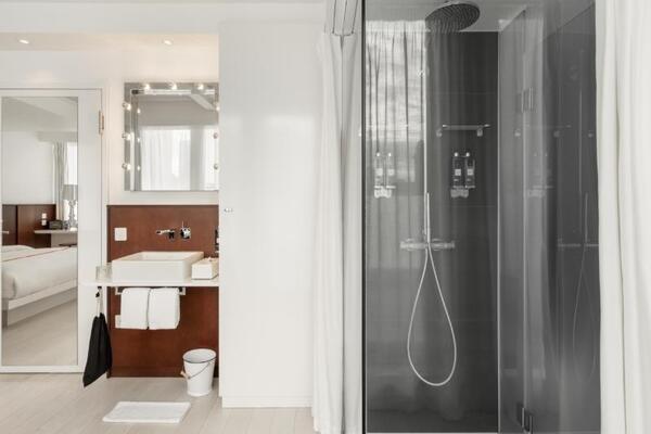 Angleterre : Hôtel Ruby Lucy Hotel London