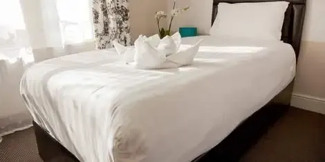 Angleterre : Hôtel Russell Court Hotel