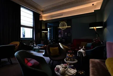 vol+hotel Sejour Signature Townhouse Hyde Park 4* Angleterre Londres