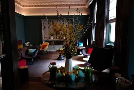 vol+hotel Sejour Signature Townhouse Hyde Park 4* Angleterre Londres