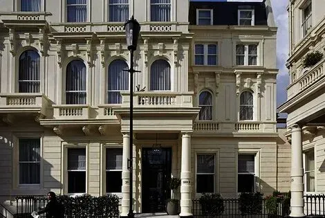 vol+hotel Sejour Signature Townhouse Hyde Park 4* Angleterre Londres