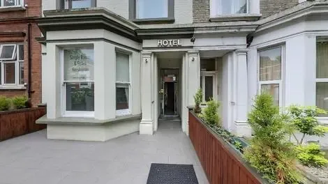 vol+hotel Sejour Simply Rooms & Suites 4* Angleterre Londres