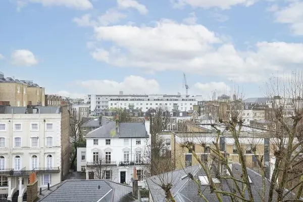 Angleterre : Hôtel Space