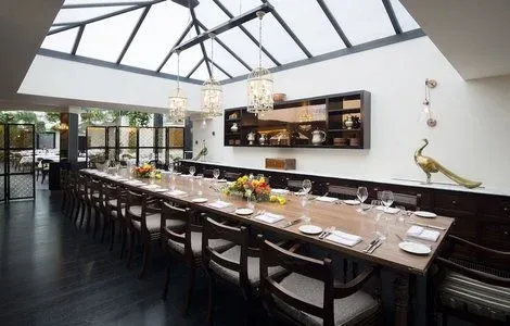 Angleterre : Hôtel St James Court A Taj Hotel