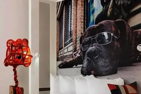 vol+hotel Sejour The Corner London City 3* Angleterre Londres