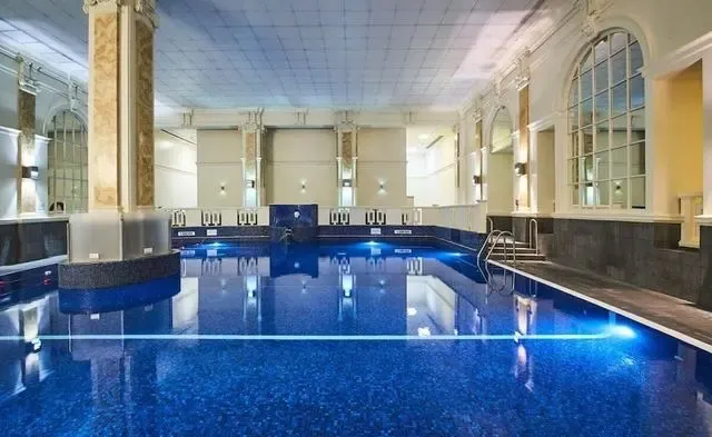 vol+hotel Sejour The Dilly 5* Angleterre Londres