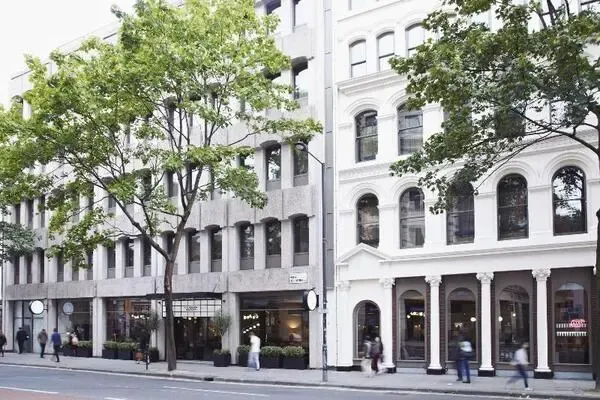 Angleterre : Hôtel The Hoxton Holborn