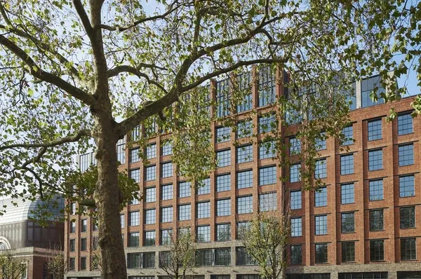 Angleterre : Hôtel The Hoxton Shepherds Bush