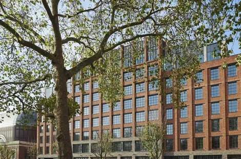 Angleterre : Hôtel The Hoxton Shepherds Bush