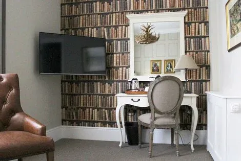 vol+hotel Sejour The One Tun 4* Angleterre Londres