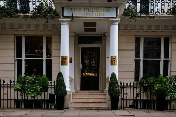 Angleterre : Hôtel The Premier Notting Hill