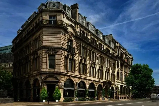 vol+hotel Sejour Tower Residences By Blue Orchid 4* Angleterre Londres