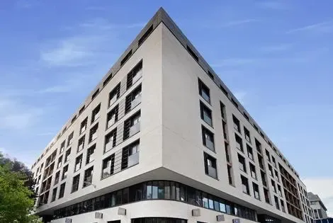 Angleterre : Hôtel Tower Suites By Blue Orchid