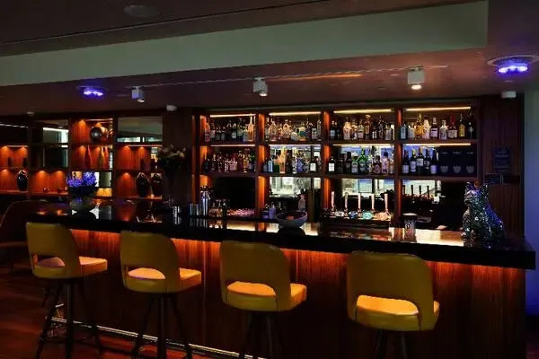 Angleterre : Hôtel Tower Suites By Blue Orchid