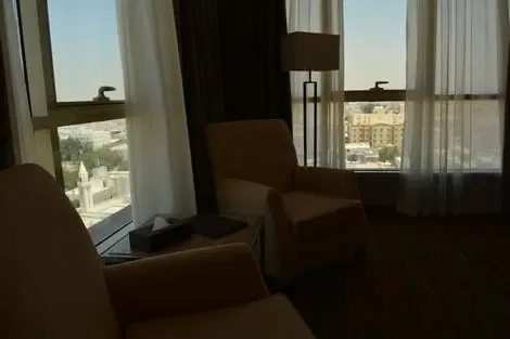 Arabie Saoudite : Hôtel Iridium 70 Hotel