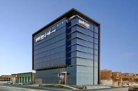 vol+hotel Sejour Park Inn By Radisson Jeddah Madinah Road 4* Arabie Saoudite Jeddah