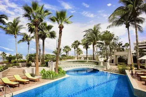 Arabie Saoudite : Hôtel Sheraton