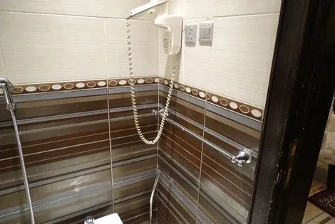 Arabie Saoudite : Hôtel Comfort Inn