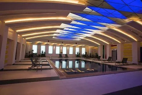 Arabie Saoudite : Hôtel Novotel