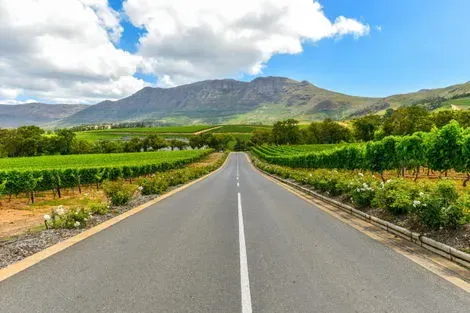 vol+hotel Autotour AUTOTOUR UN MONDE EN UN SEUL PAYS Afrique Du Sud Le Cap
