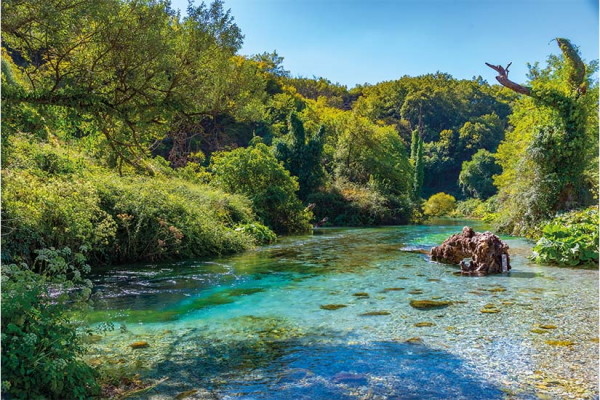 Albanie : Autotour Albanie 4* en 5 nuits