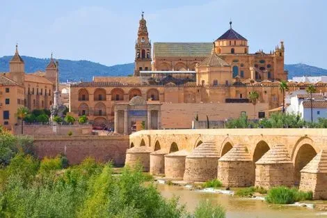 Andalousie-Malaga, Autotour Les Routes de la Reconquista