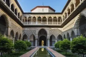 Andalousie-Malaga, Autotour Balade Andalouse en liberté 3*