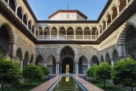 Andalousie-Malaga, Autotour Balade Andalouse en liberté 3*