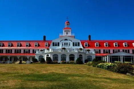 vol+hotel Autotour AUTOTOUR QUEBEC ET ONTARIO XL SUP Canada Montreal