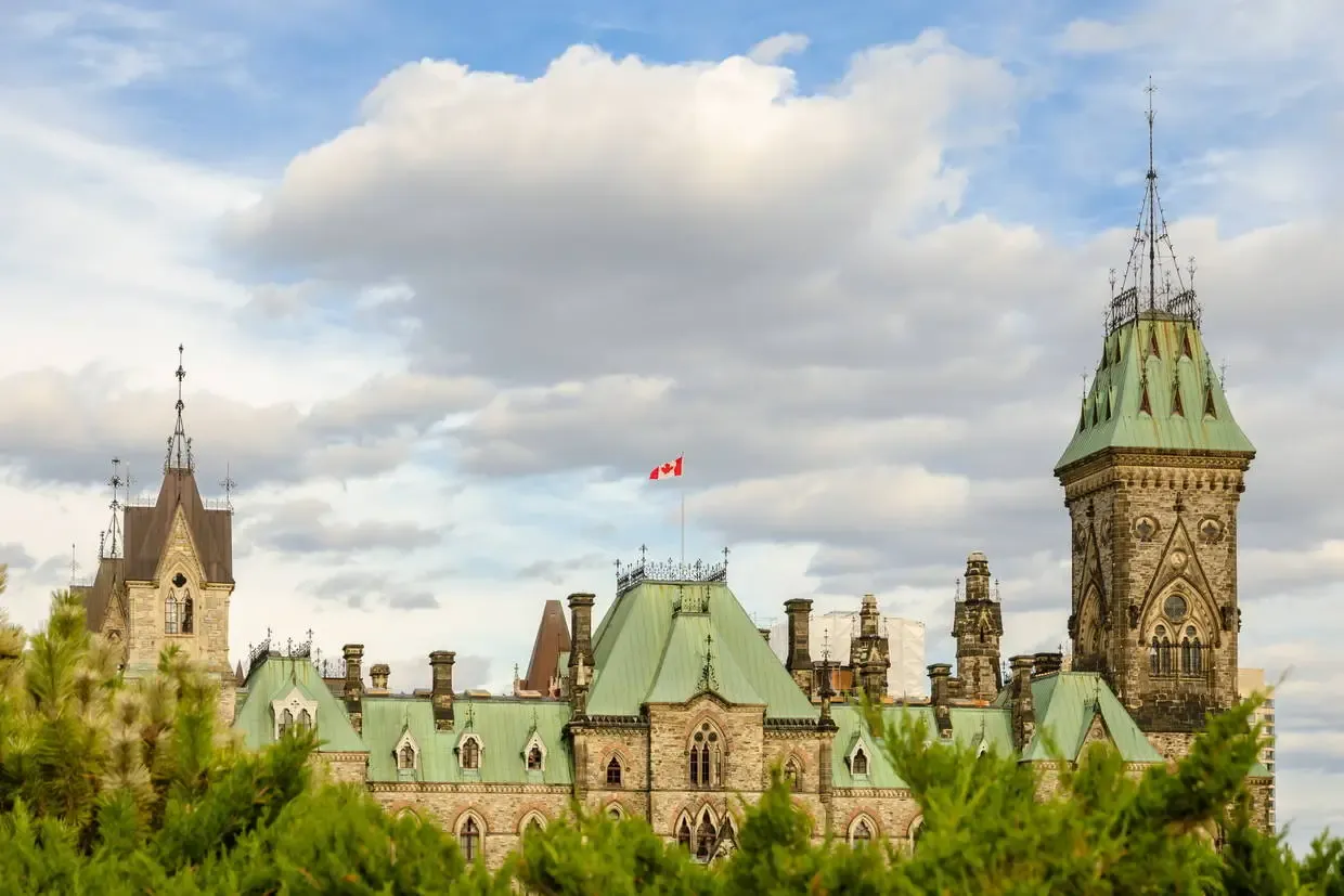 Canada : Autotour Sur les routes du Québec et de l'Ontario avec étape nature