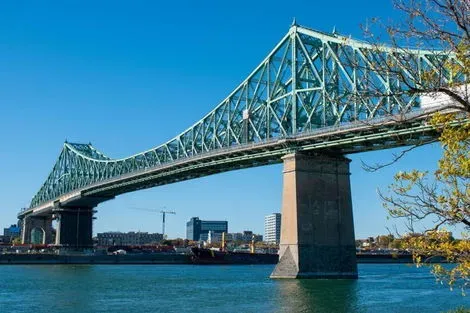 vol+hotel Autotour AUTOTOUR CLASSIQUE QUEBEC Canada Montreal