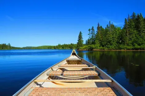 Canada : Autotour Des Chutes du Niagara au Rocher Percé - Explorateur - SUP