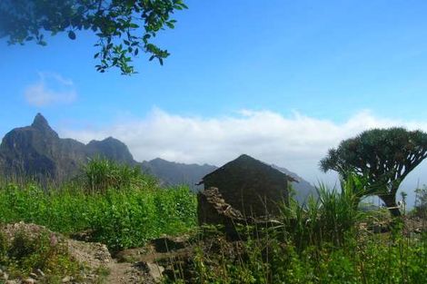 Cap Vert-Ile de Sao Vicente, Autotour 2 îles : Sao Vicente & Santo Antao 4*