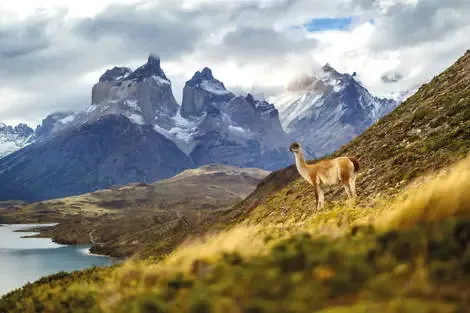 Chili : Autotour De l’Atacama au bout du monde : autotour en terre chilienne