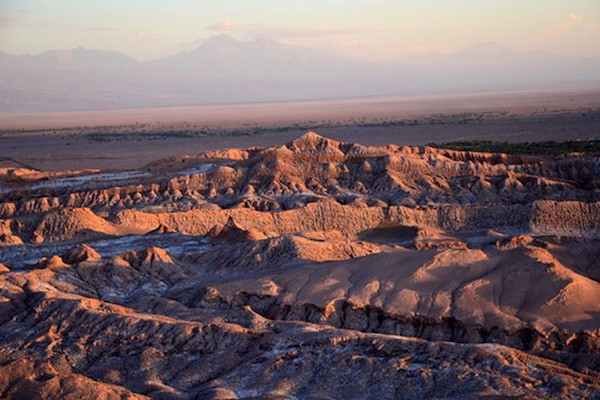 Chili : Autotour Road Trip Échappée Chilienne et Désert d'Atacama