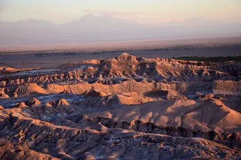 Chili : Autotour Road Trip Échappée Chilienne et Désert d'Atacama