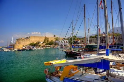 Chypre-Larnaca, Autotour Chypre en Liberté