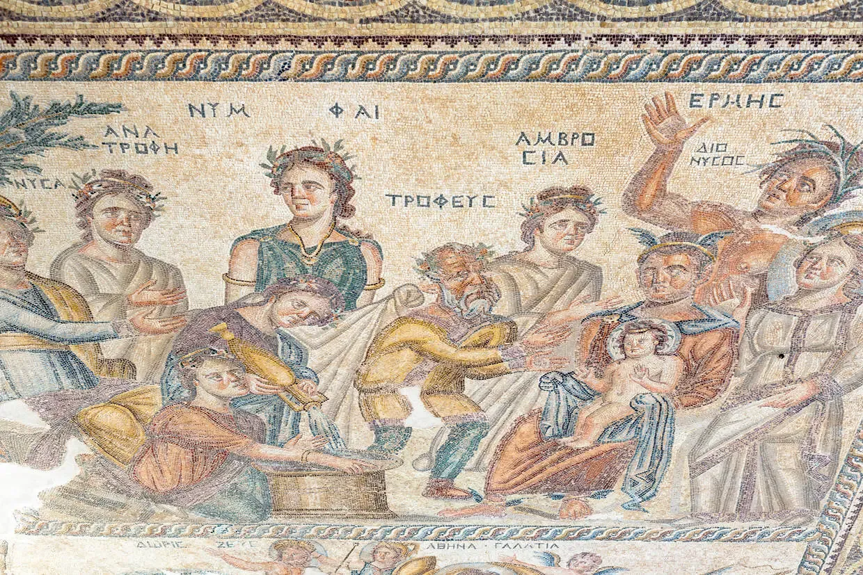 Chypre : Autotour Balade chypriote en liberté