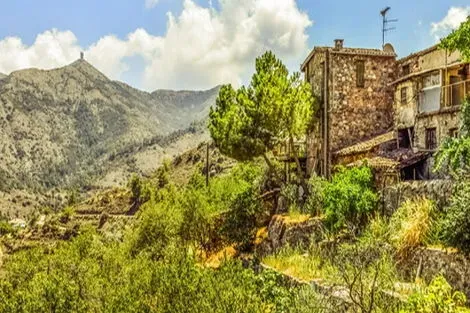 Chypre : Autotour Chypre en liberté
