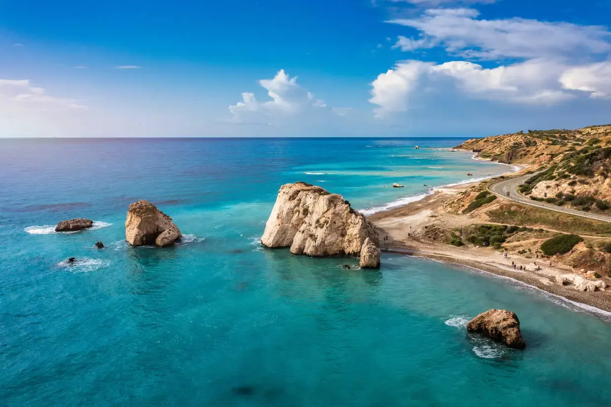 Chypre : Autotour Sous le soleil d'Aphrodite : Chypre en douceur