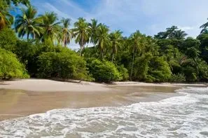 Costa Rica-San jose, Autotour Costa Rica Pura Vida & plage