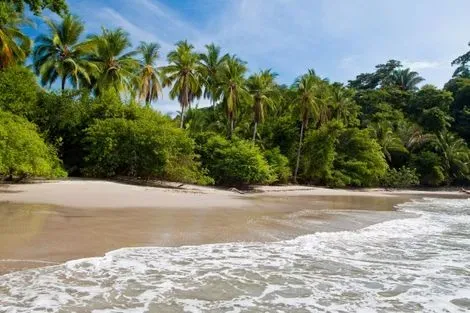 Costa Rica-San jose, Autotour Costa Rica Pura Vida & plage
