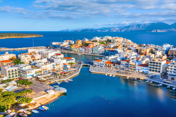 Crète : Autotour La Crète d'Ouest en Est - Hôtels d'agrotourisme