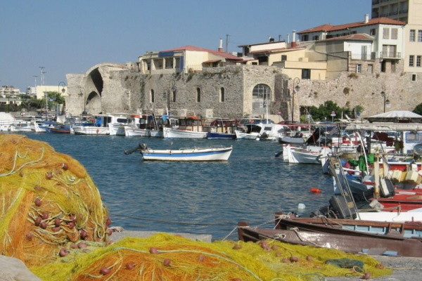 Crète : Autotour L'évasion Crétoise