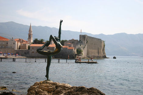 Croatie-Dubrovnik, Autotour La Croatie en liberté du Nord au Sud 4*